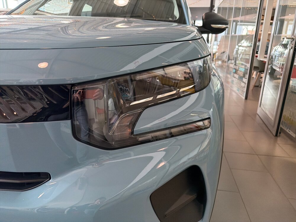 Occasion CITROEN C3 e-C3 113 ch Automatique