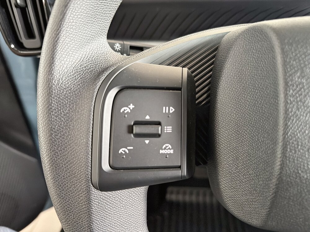 Occasion CITROEN C3 e-C3 113 ch Automatique