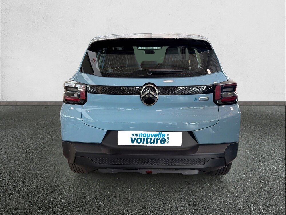 Occasion CITROEN C3 e-C3 113 ch Automatique