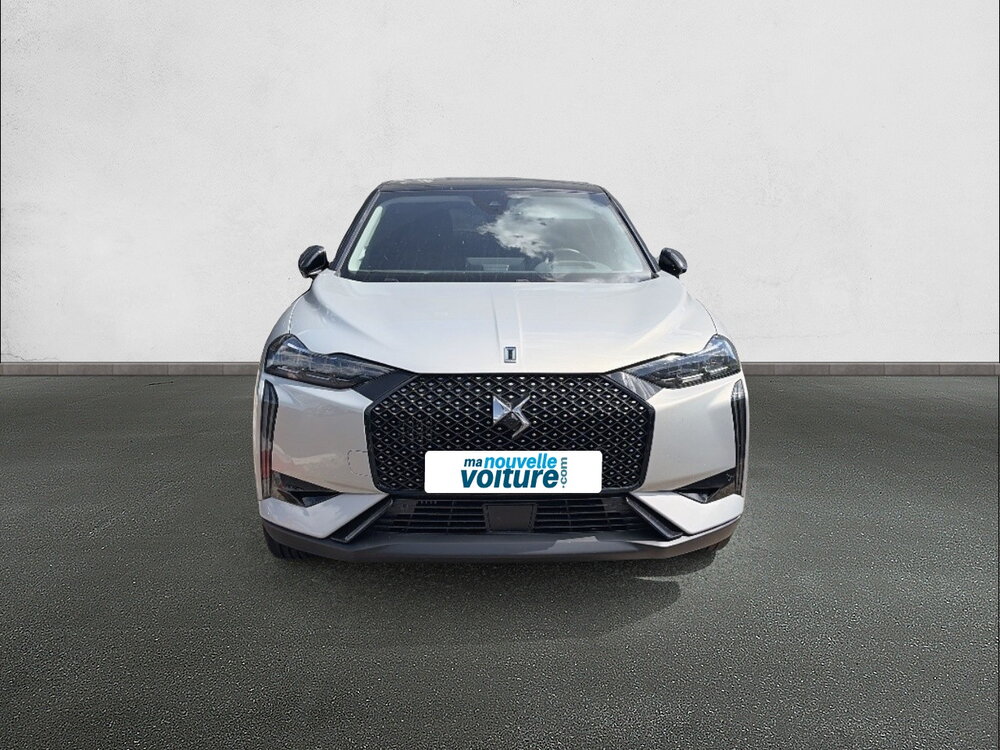 Occasion DS DS3 DS 3 Hybride 136 e-DCT6 - Edition France