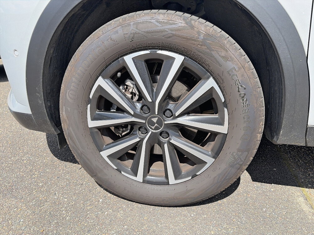 Occasion DS DS3 DS 3 Hybride 136 e-DCT6 - Edition France