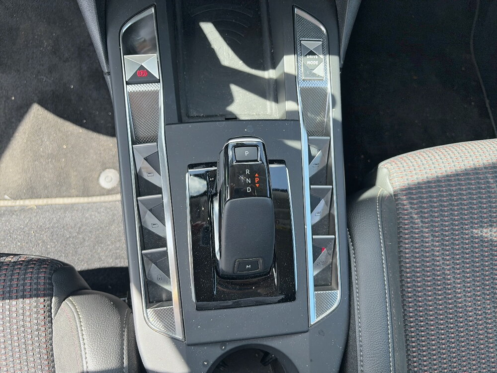 Occasion DS DS3 DS 3 Hybride 136 e-DCT6 - Edition France