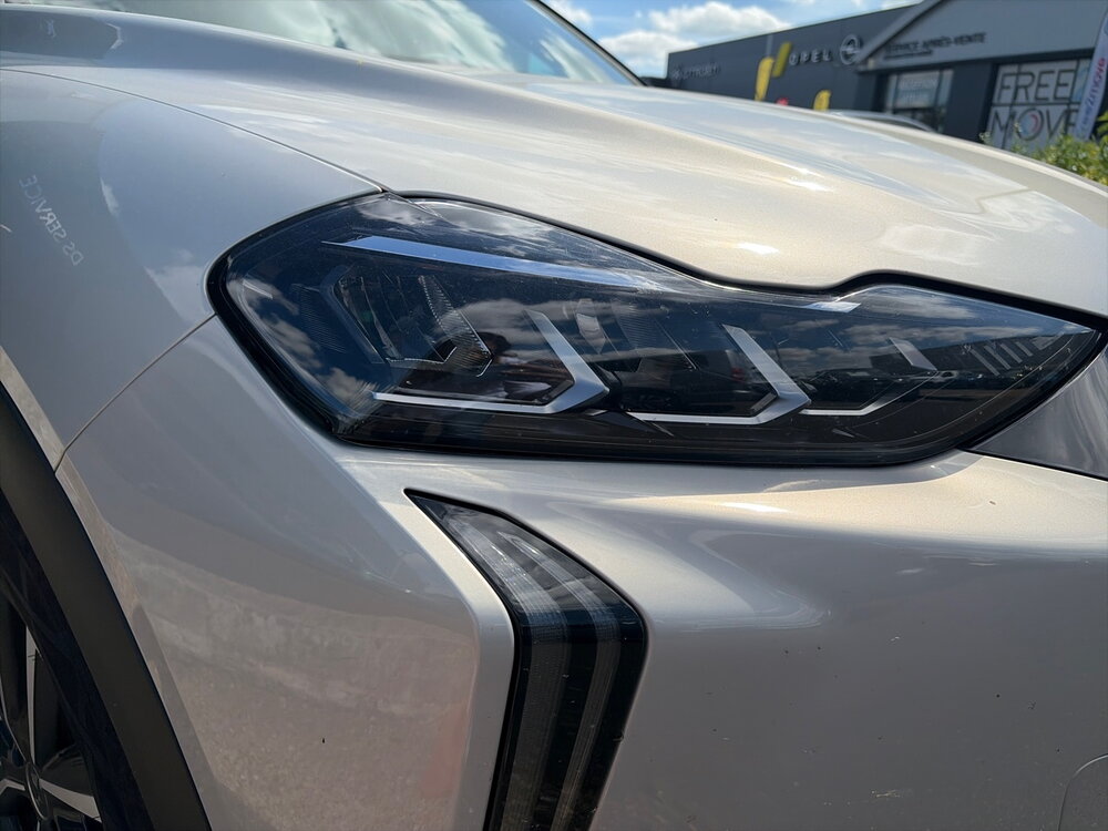 Occasion DS DS3 DS 3 Hybride 136 e-DCT6 - Edition France