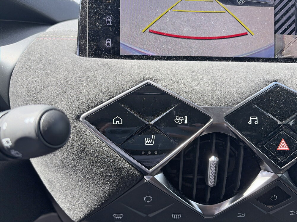 Occasion DS DS3 DS 3 Hybride 136 e-DCT6 - Edition France