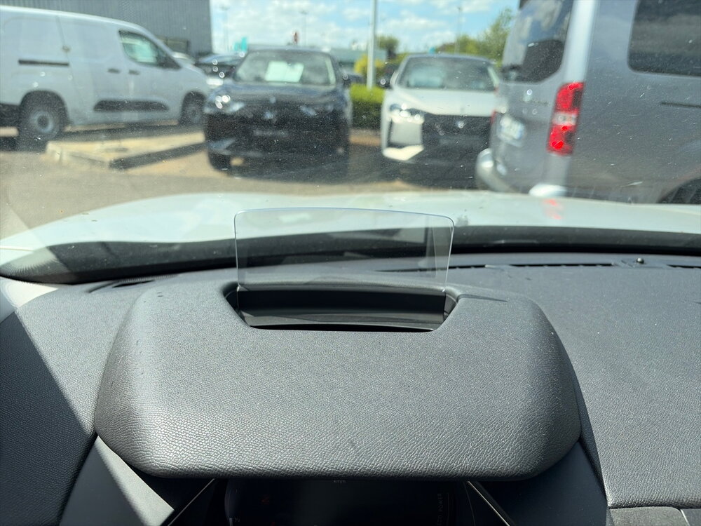 Occasion DS DS3 DS 3 Hybride 136 e-DCT6 - Edition France
