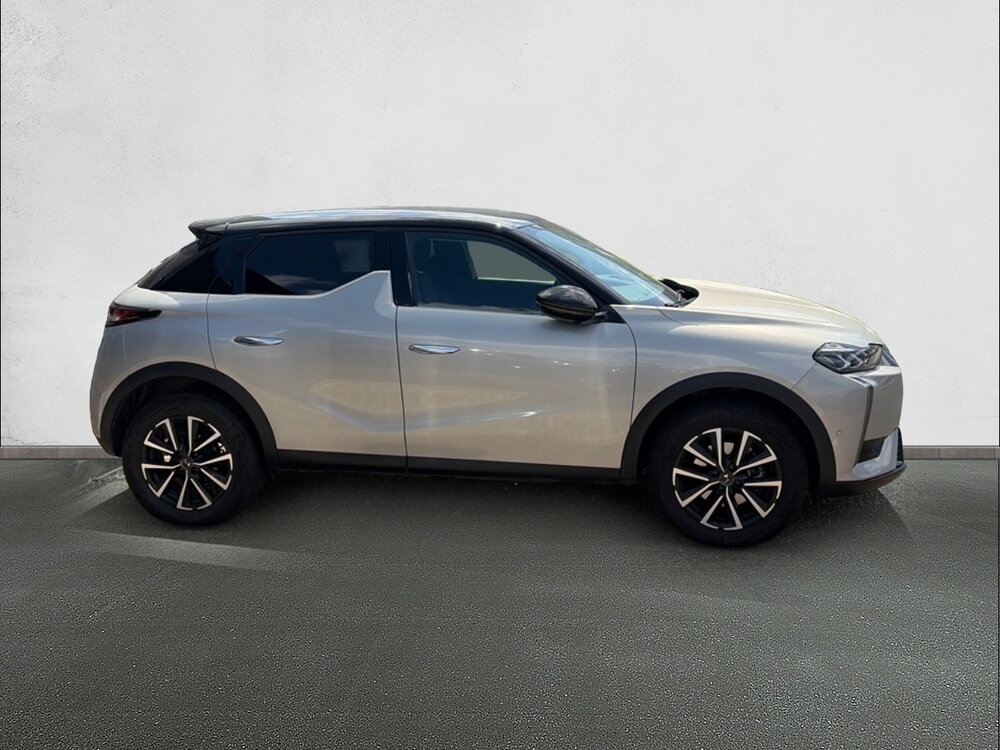 Occasion DS DS3 DS 3 Hybride 136 e-DCT6 - Edition France