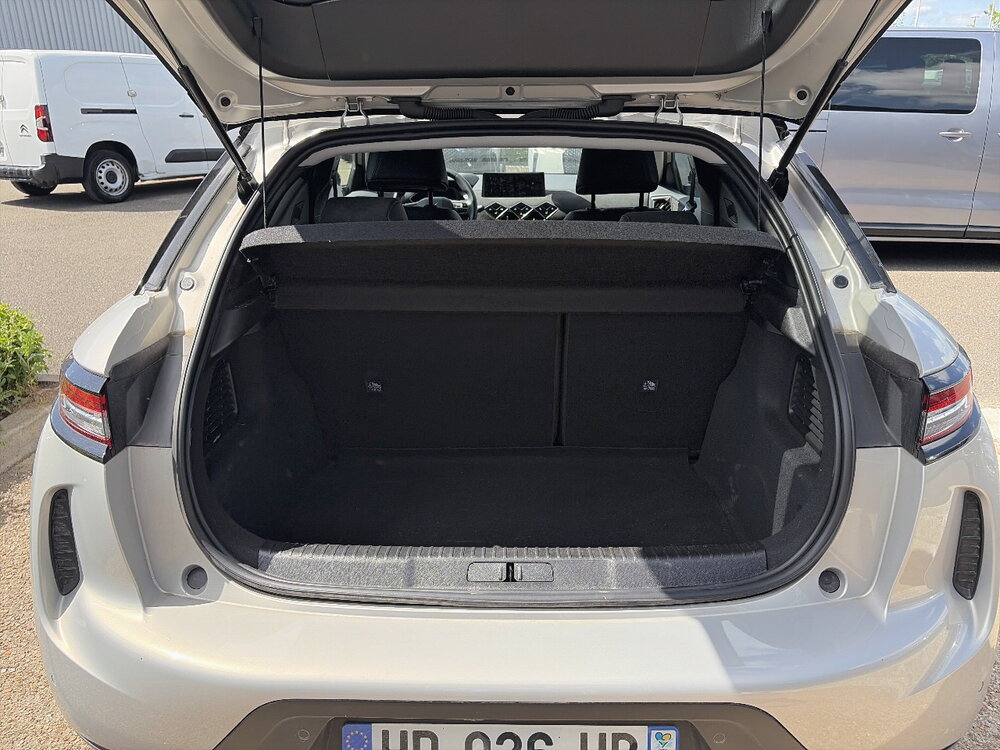 Occasion DS DS3 DS 3 Hybride 136 e-DCT6 - Edition France