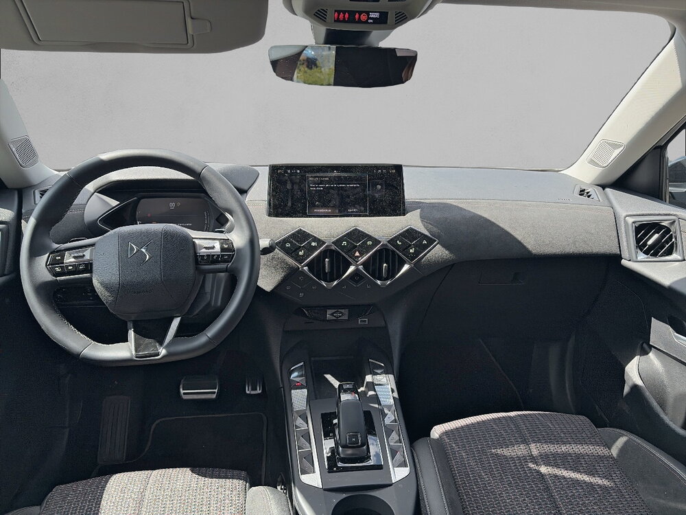 Occasion DS DS3 DS 3 Hybride 136 e-DCT6 - Edition France