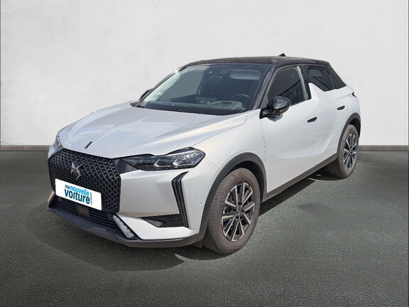 Occasion DS DS3 DS 3 Hybride 136 e-DCT6 - Edition France