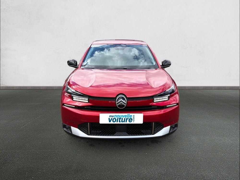 Occasion CITROEN C4 C4 Hybride 136 e-DCS6 - Max