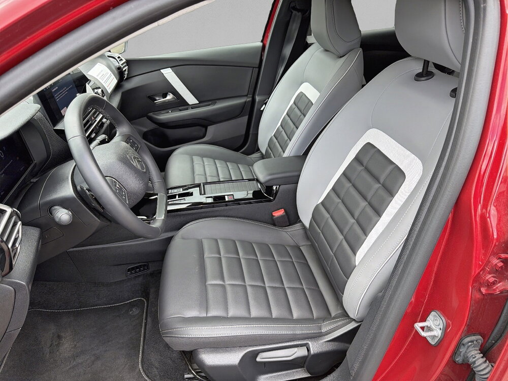 Occasion CITROEN C4 C4 Hybride 136 e-DCS6 - Max