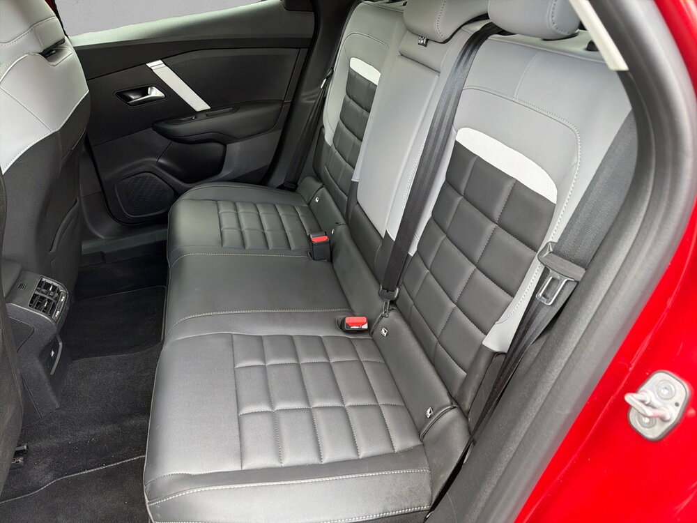 Occasion CITROEN C4 C4 Hybride 136 e-DCS6 - Max