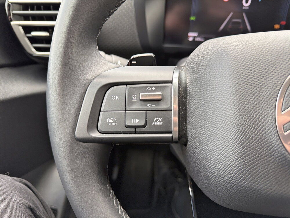 Occasion CITROEN C4 C4 Hybride 136 e-DCS6 - Max