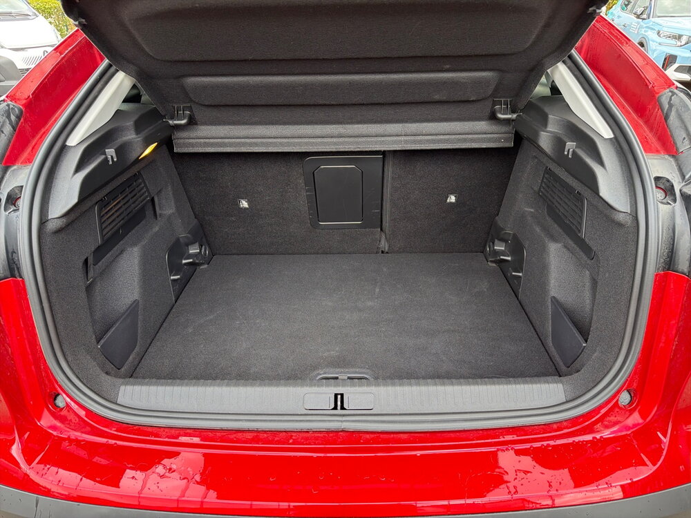 Occasion CITROEN C4 C4 Hybride 136 e-DCS6 - Max