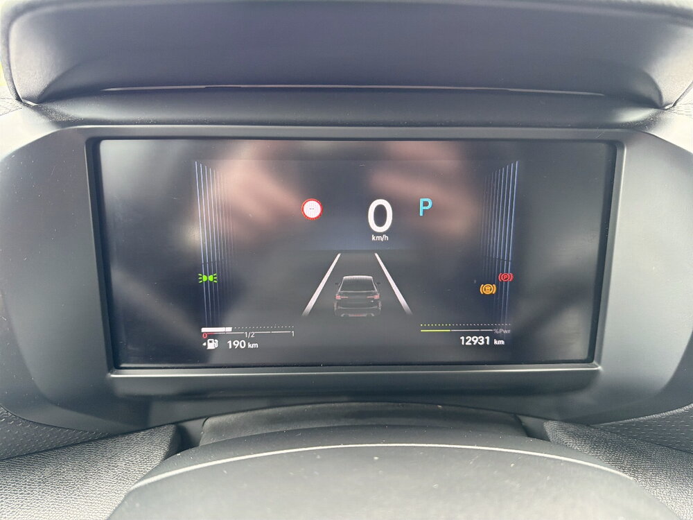 Occasion CITROEN C4 C4 Hybride 136 e-DCS6 - Max