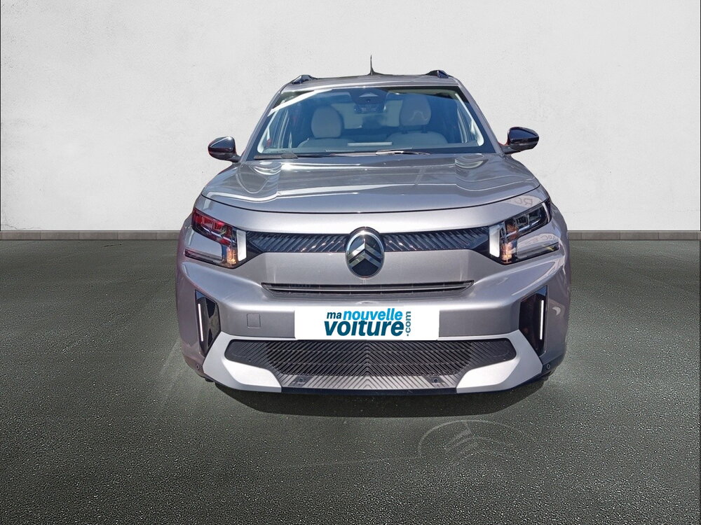 Occasion CITROEN C3 Aircross C3 Aircross Hybride 136 ch Aut - Max