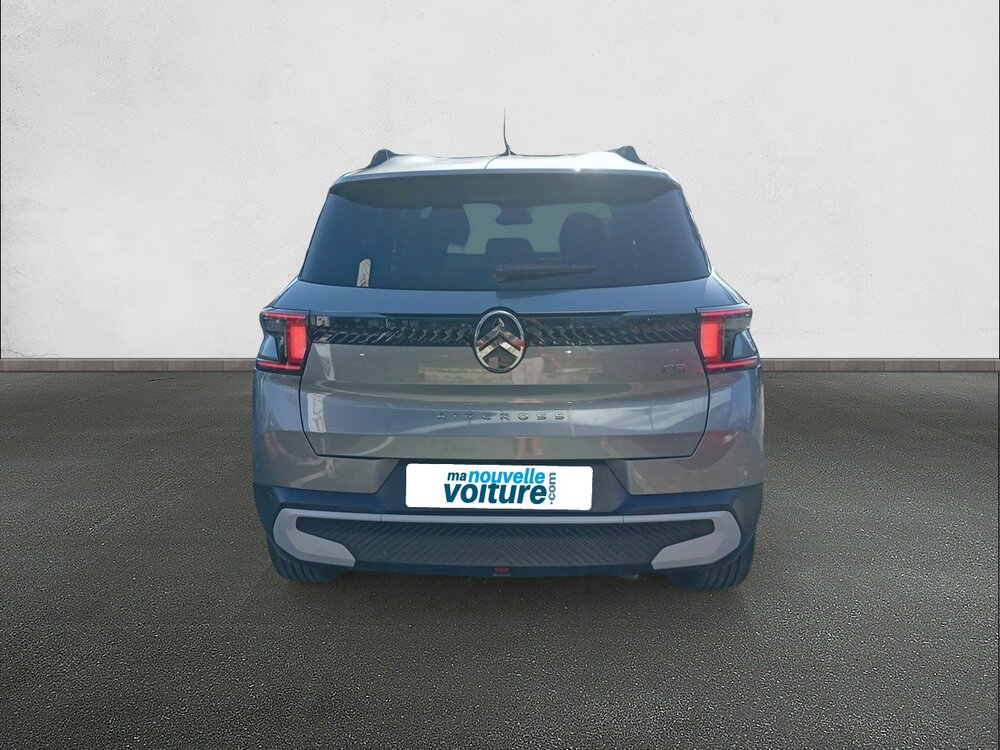 Occasion CITROEN C3 Aircross C3 Aircross Hybride 136 ch Aut - Max
