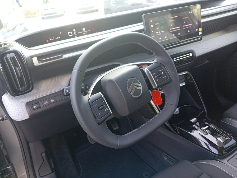 Occasion CITROEN C3 Aircross C3 Aircross Hybride 136 ch Aut - Max