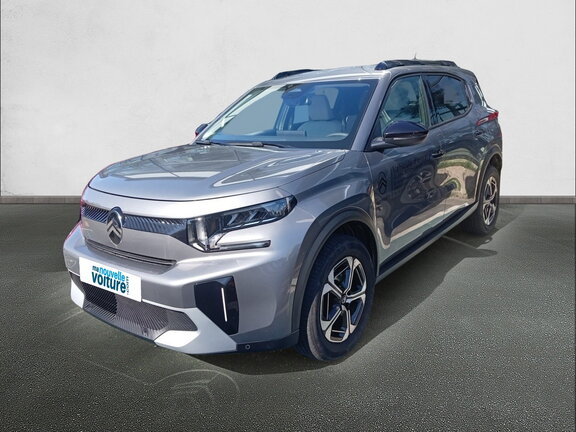 Occasion CITROEN C3 Aircross C3 Aircross Hybride 136 ch Aut - Max