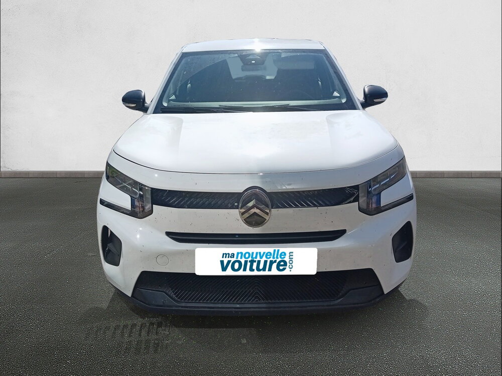 Occasion CITROEN C3 e-C3 113 ch Automatique - You