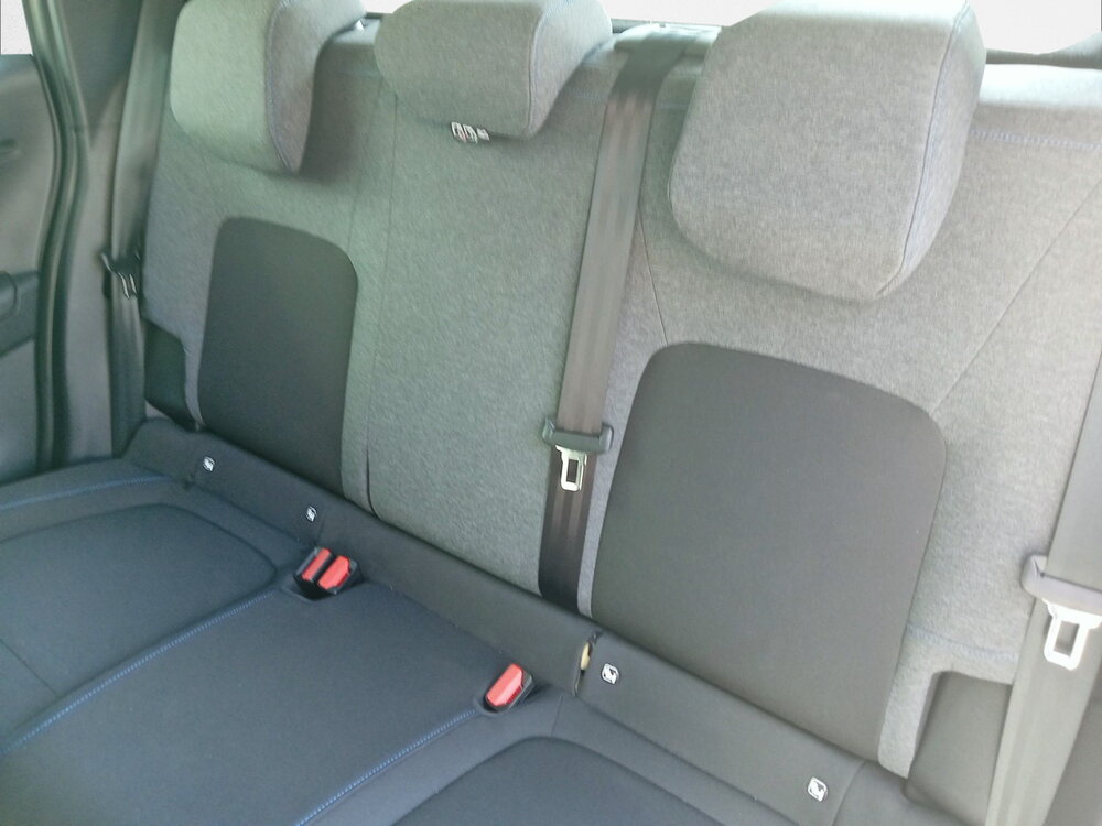 Occasion CITROEN C3 e-C3 113 ch Automatique - You