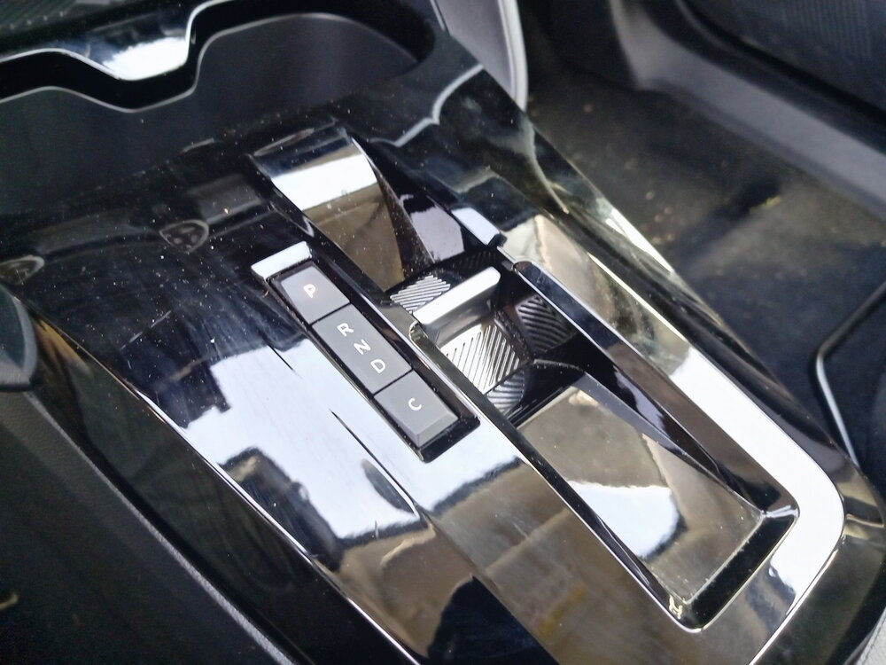 Occasion CITROEN C3 e-C3 113 ch Automatique - You