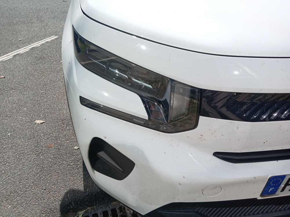 Occasion CITROEN C3 e-C3 113 ch Automatique - You
