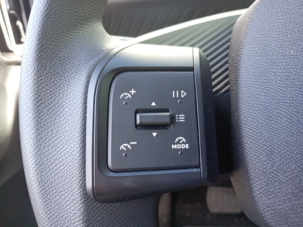 Occasion CITROEN C3 e-C3 113 ch Automatique - You