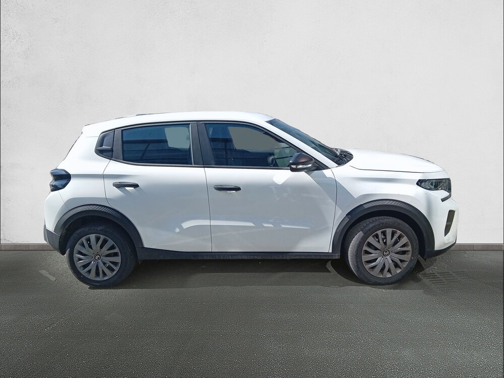 Occasion CITROEN C3 e-C3 113 ch Automatique - You
