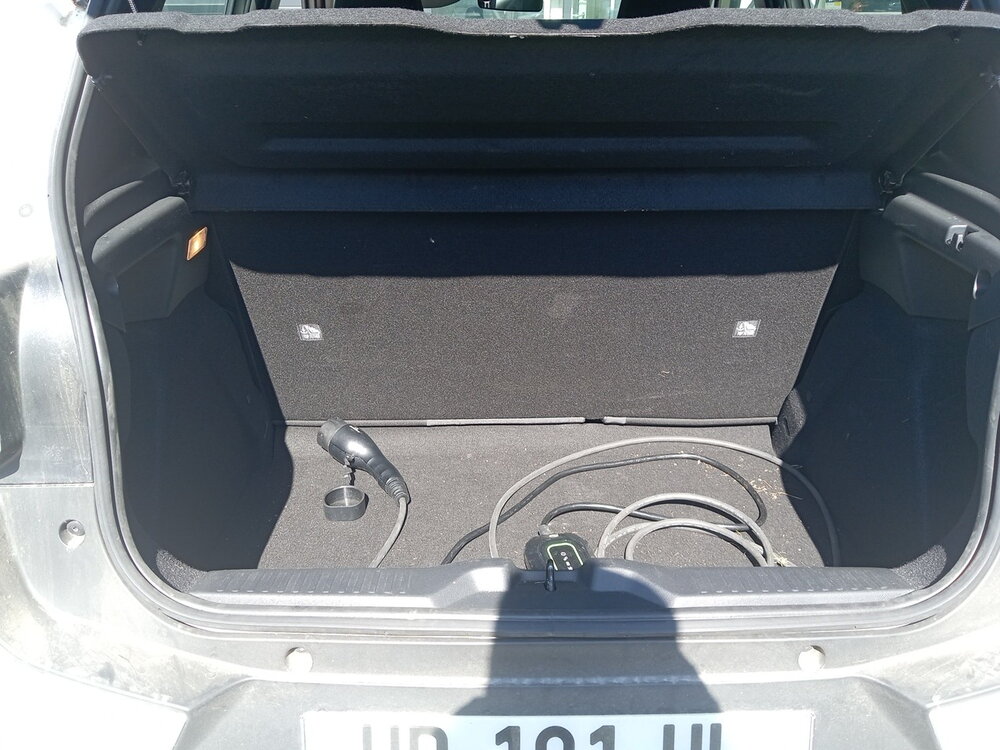 Occasion CITROEN C3 e-C3 113 ch Automatique - You