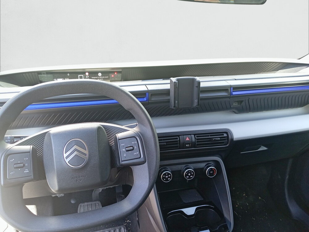 Occasion CITROEN C3 e-C3 113 ch Automatique - You