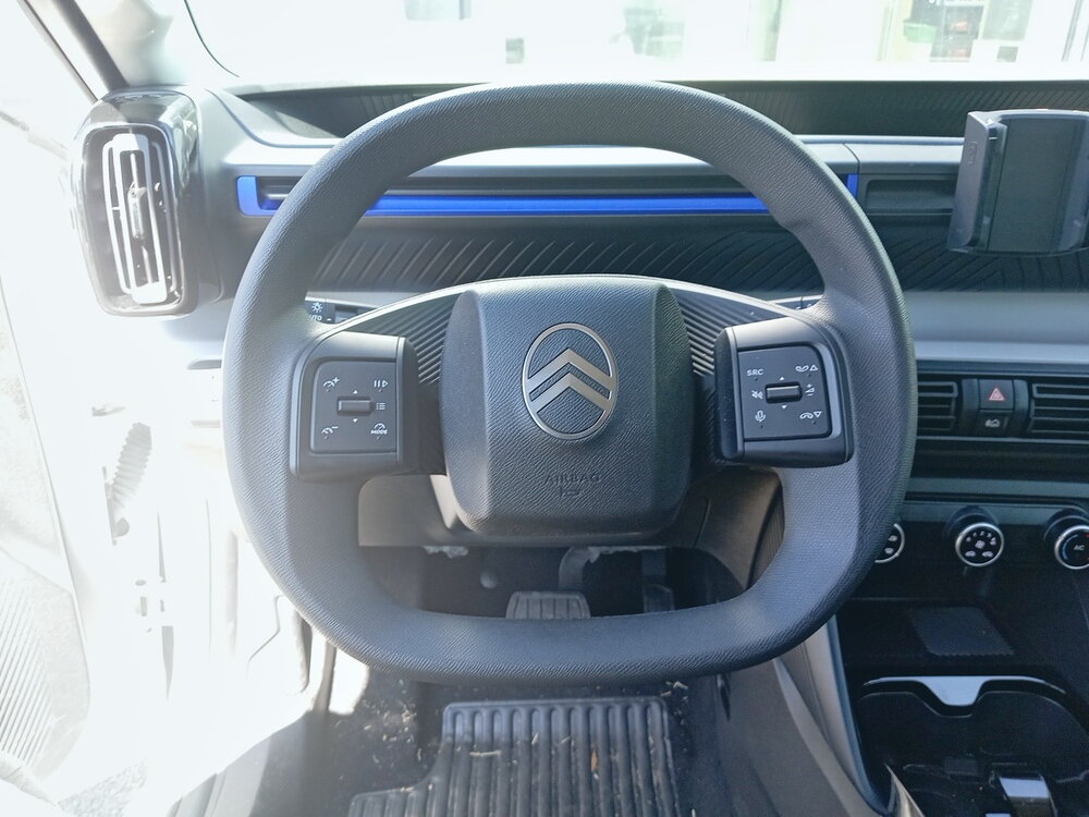 Occasion CITROEN C3 e-C3 113 ch Automatique - You