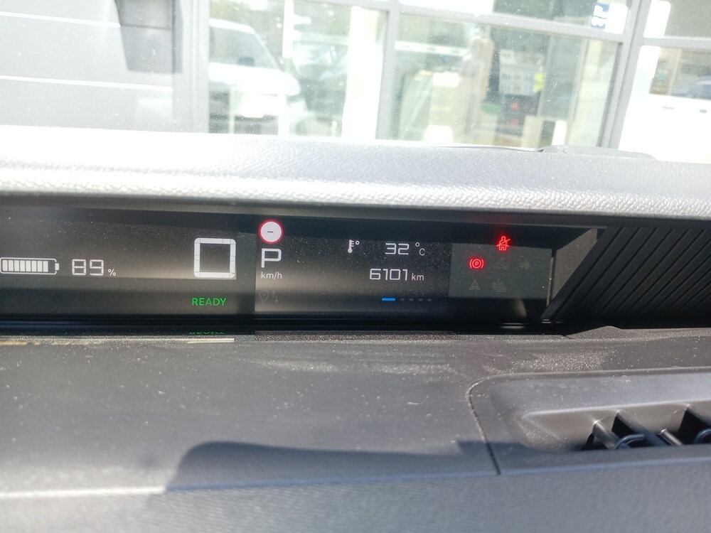 Occasion CITROEN C3 e-C3 113 ch Automatique - You