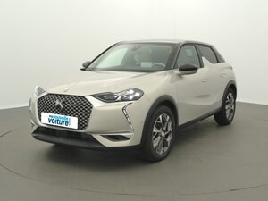 Occasion DS DS3 Crossback DS3 Crossback E-Tense - Grand Chic