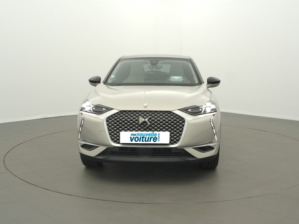 Occasion DS DS3 Crossback DS3 Crossback E-Tense - Grand Chic