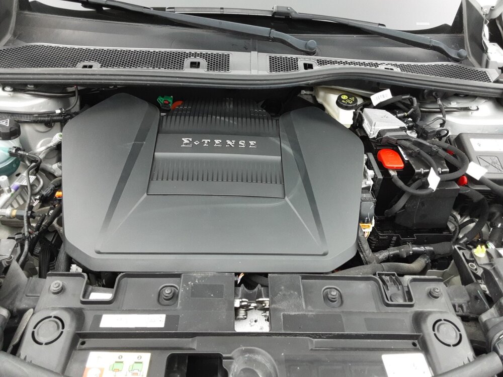 Occasion DS DS3 Crossback DS3 Crossback E-Tense - Grand Chic