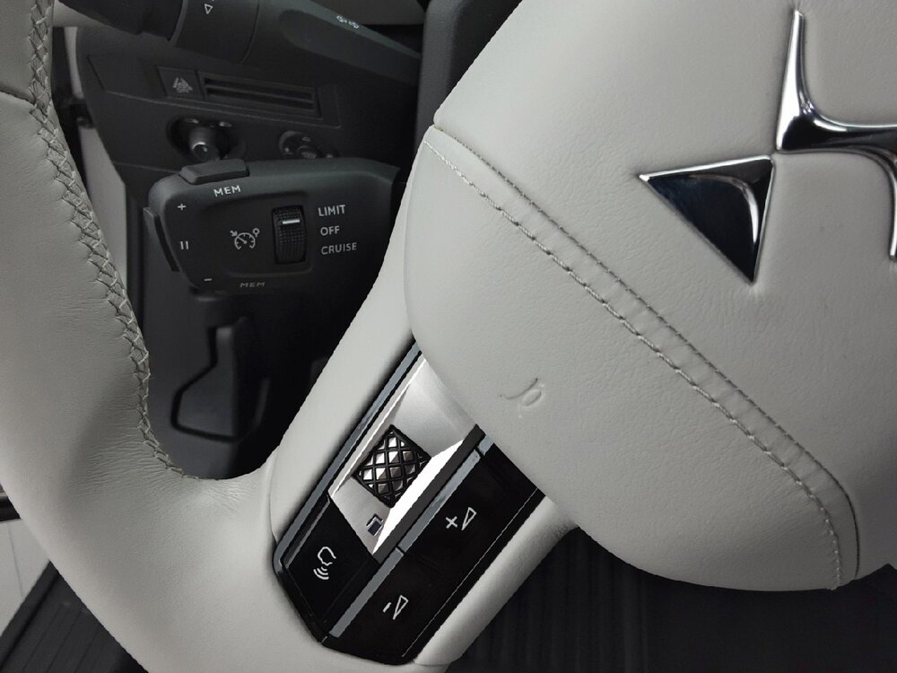 Occasion DS DS3 Crossback DS3 Crossback E-Tense - Grand Chic