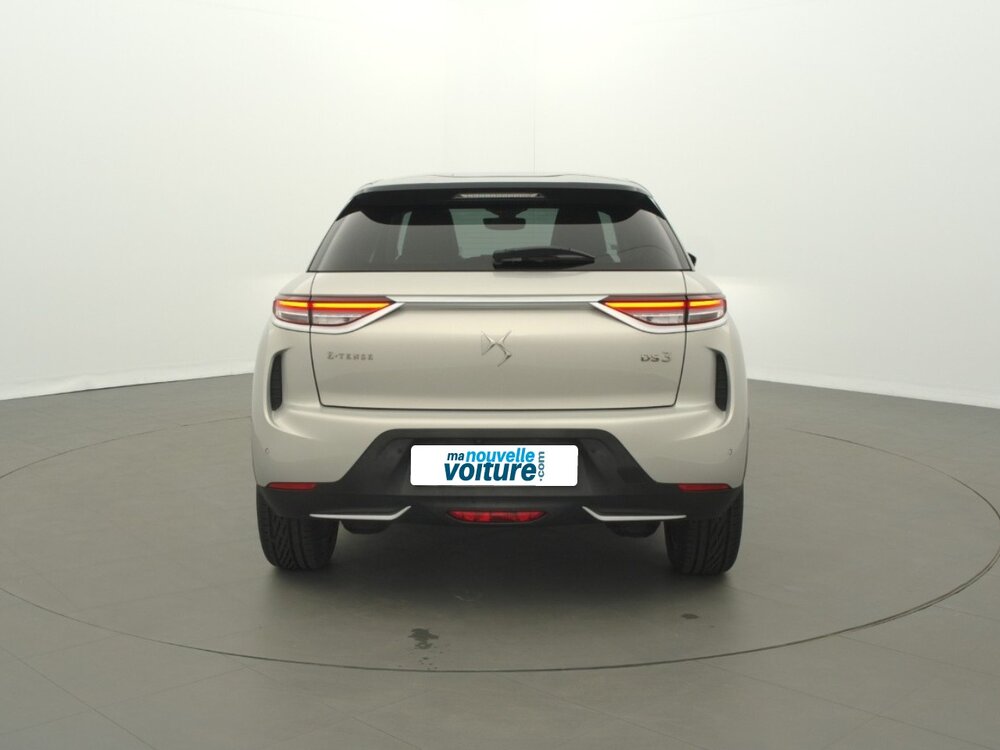 Occasion DS DS3 Crossback DS3 Crossback E-Tense - Grand Chic