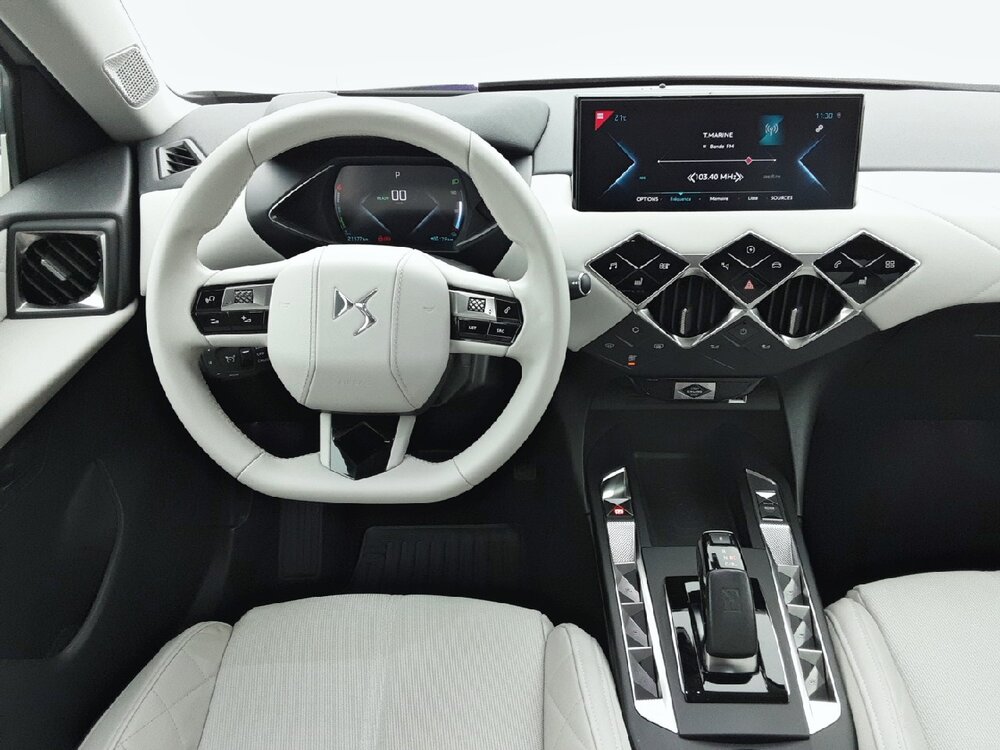 Occasion DS DS3 Crossback DS3 Crossback E-Tense - Grand Chic