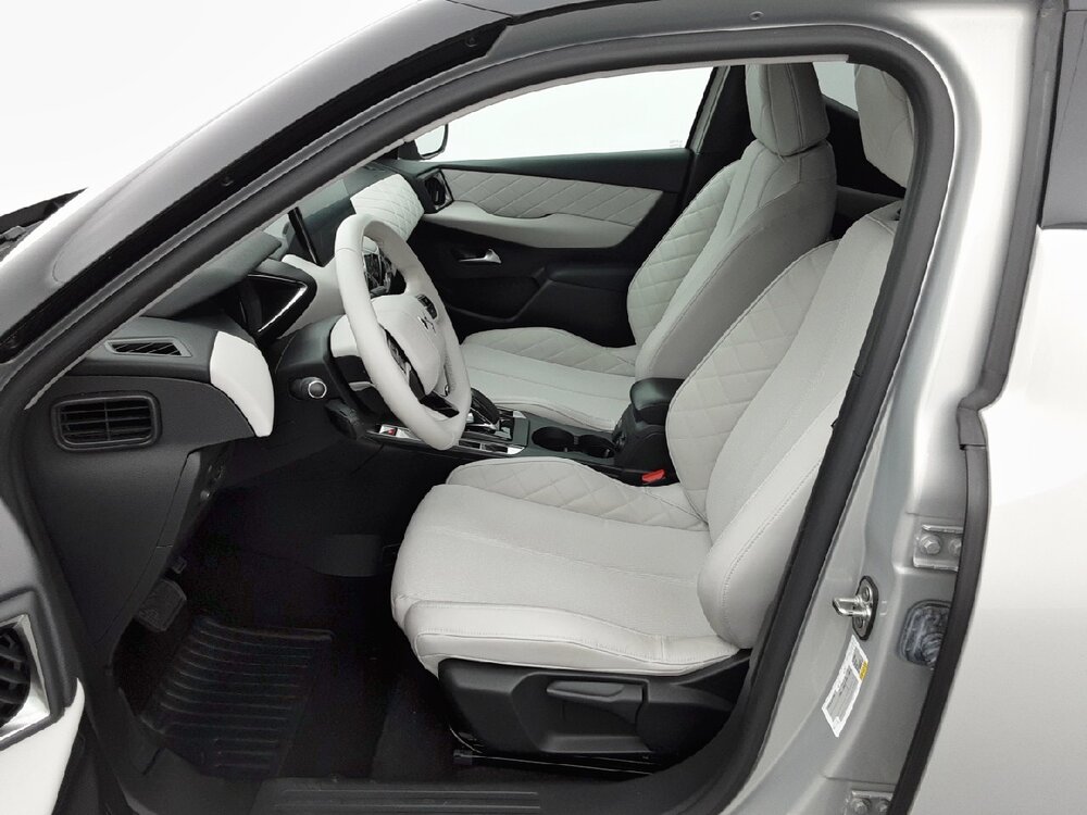 Occasion DS DS3 Crossback DS3 Crossback E-Tense - Grand Chic