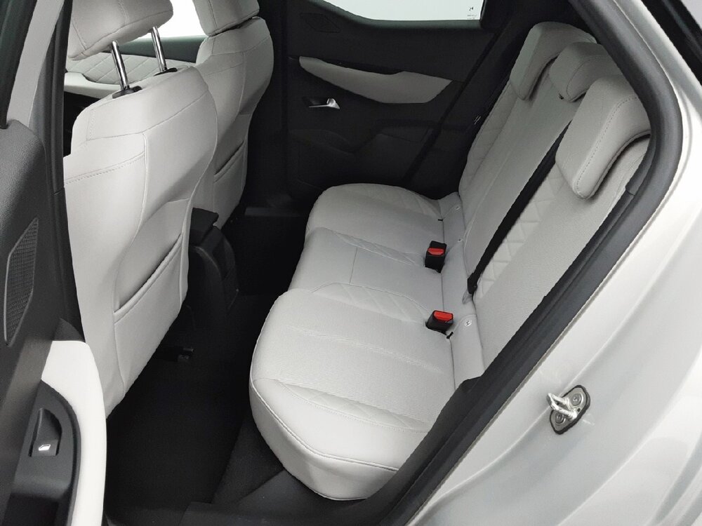 Occasion DS DS3 Crossback DS3 Crossback E-Tense - Grand Chic