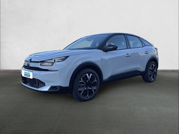 Occasion CITROEN C4 C4 Hybride 136 e-DCS6 - Business