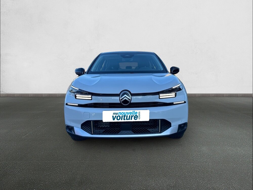 Occasion CITROEN C4 C4 Hybride 136 e-DCS6 - Business