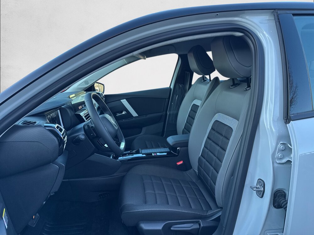 Occasion CITROEN C4 C4 Hybride 136 e-DCS6 - Business