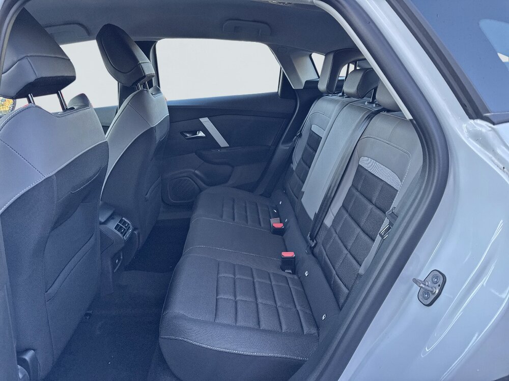 Occasion CITROEN C4 C4 Hybride 136 e-DCS6 - Business