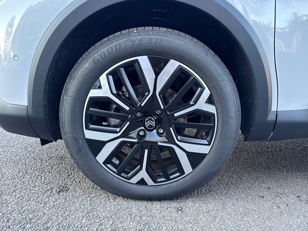 Occasion CITROEN C4 C4 Hybride 136 e-DCS6 - Business