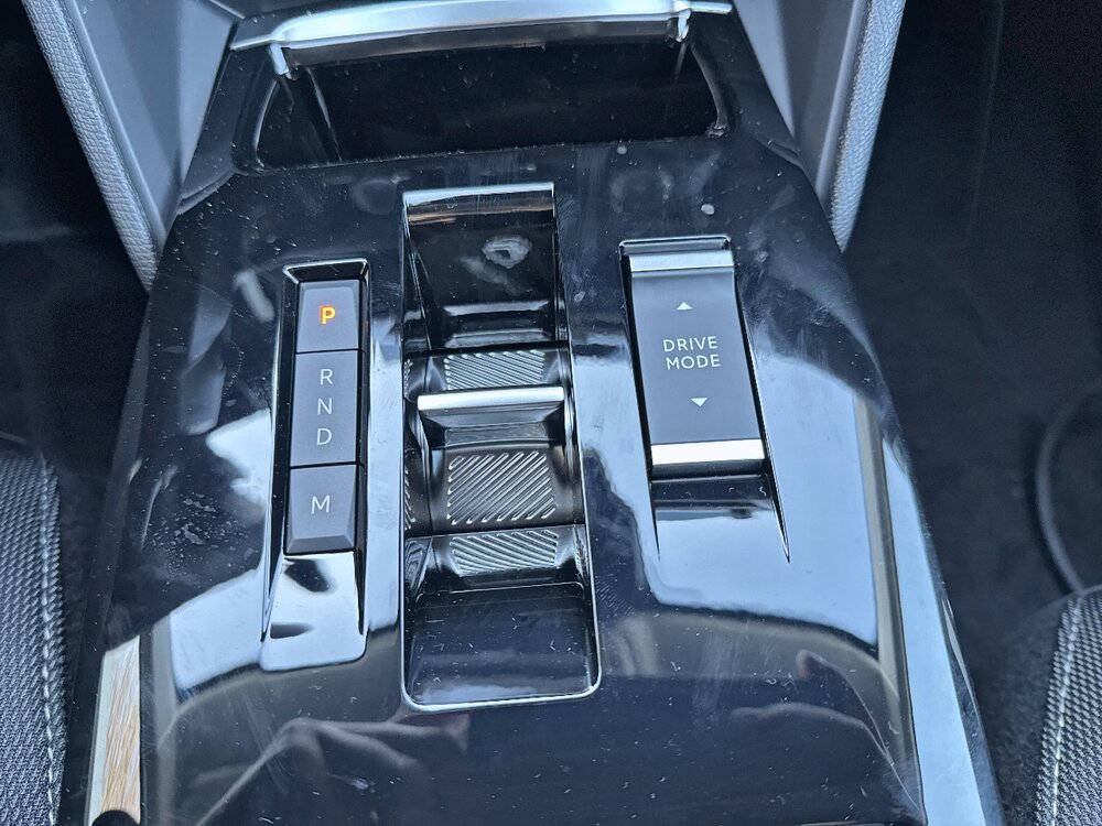 Occasion CITROEN C4 C4 Hybride 136 e-DCS6 - Business