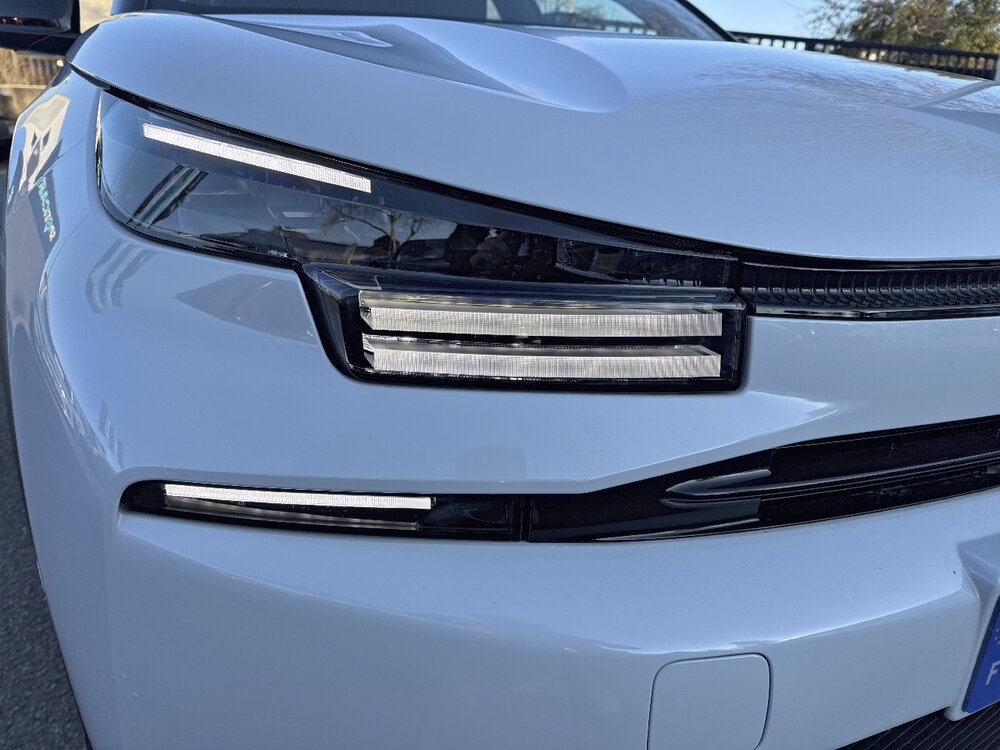 Occasion CITROEN C4 C4 Hybride 136 e-DCS6 - Business