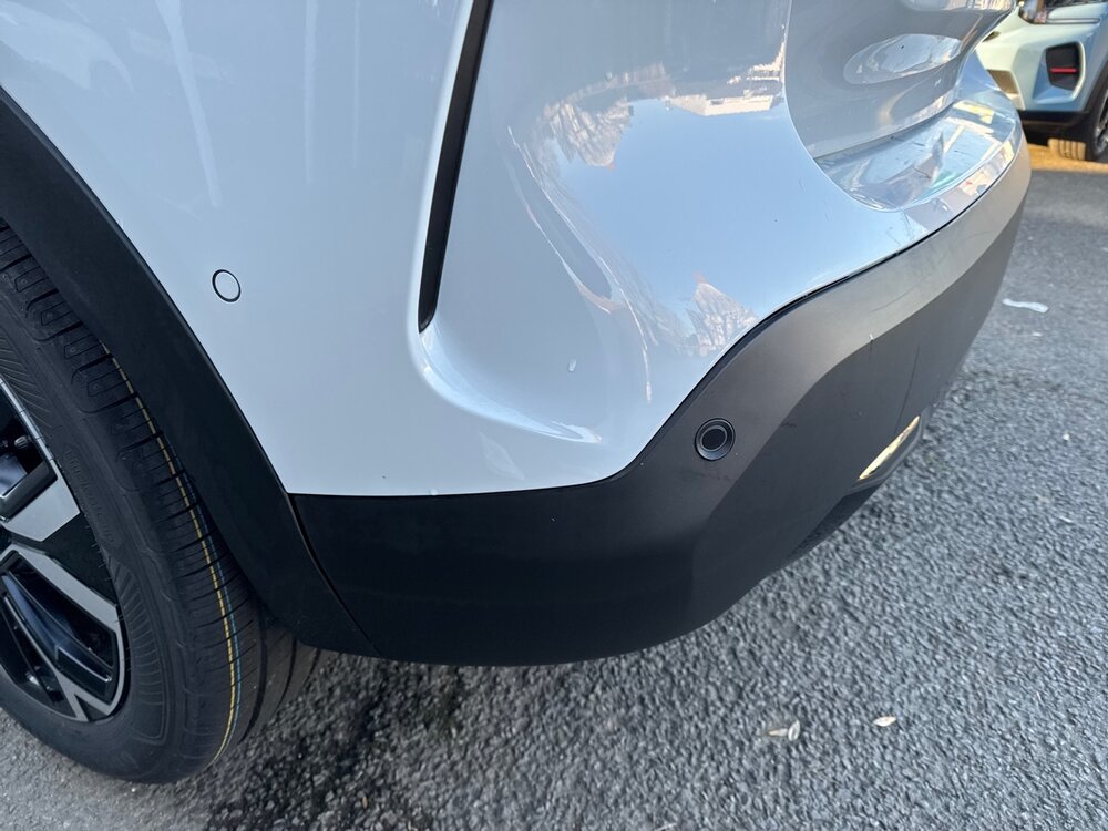 Occasion CITROEN C4 C4 Hybride 136 e-DCS6 - Business