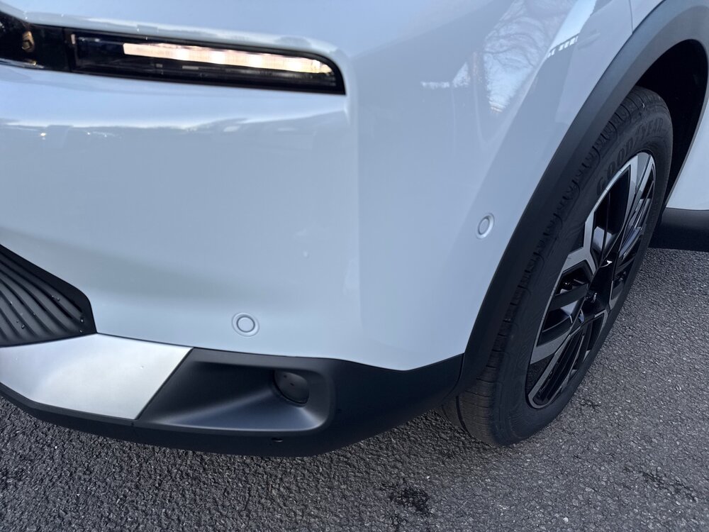 Occasion CITROEN C4 C4 Hybride 136 e-DCS6 - Business